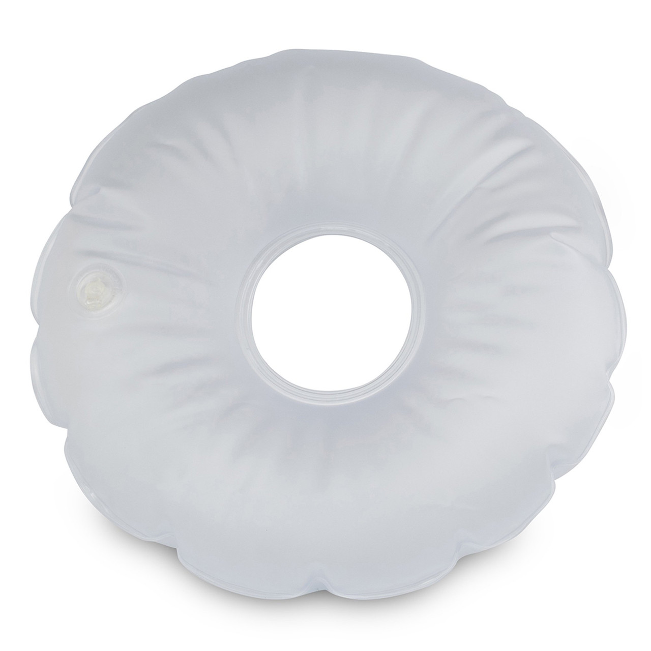 McKesson Foam Donut Seat Cushion 18 Diam. 170-50003, 18 Inch Diameter -  Kroger