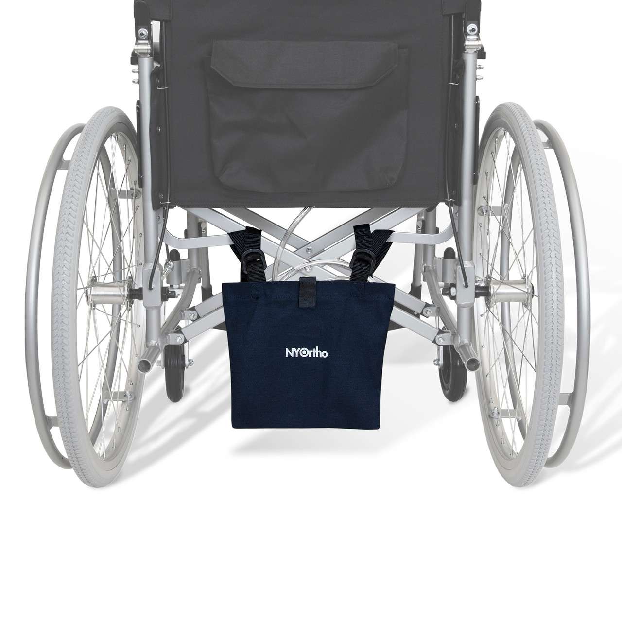 Wheelchair Bag - 1st Step Mobility