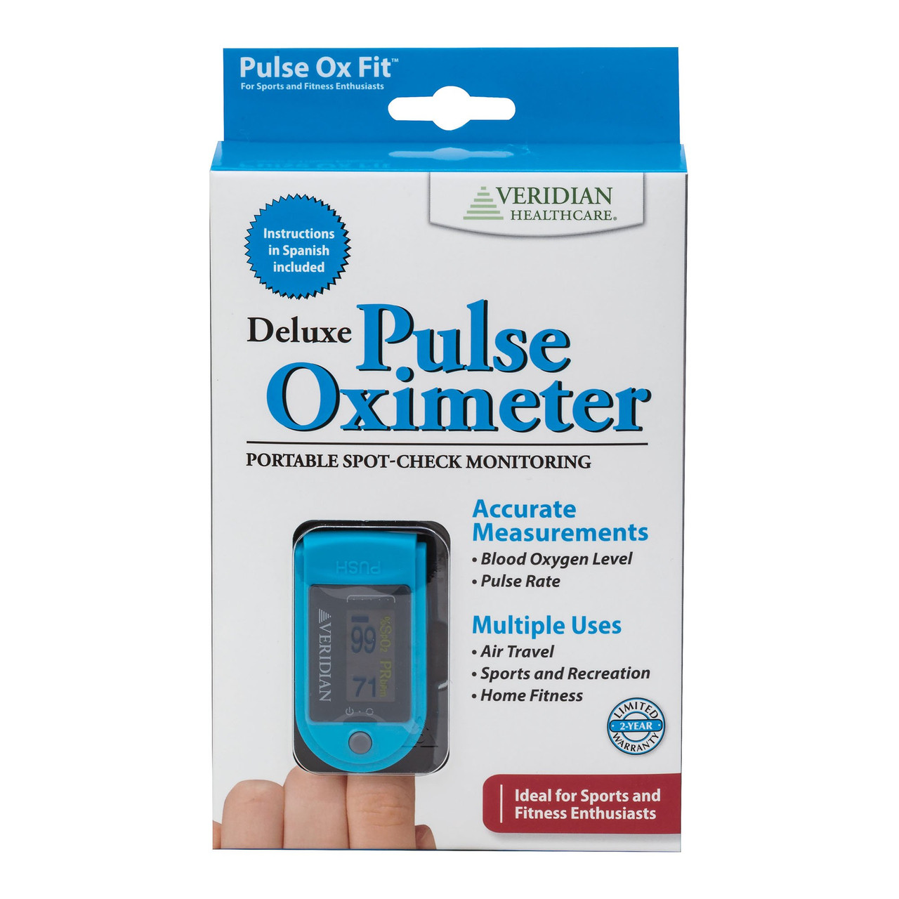 Oxiline Pulse X Pro Demystified: Key Insights & Benefits - Health