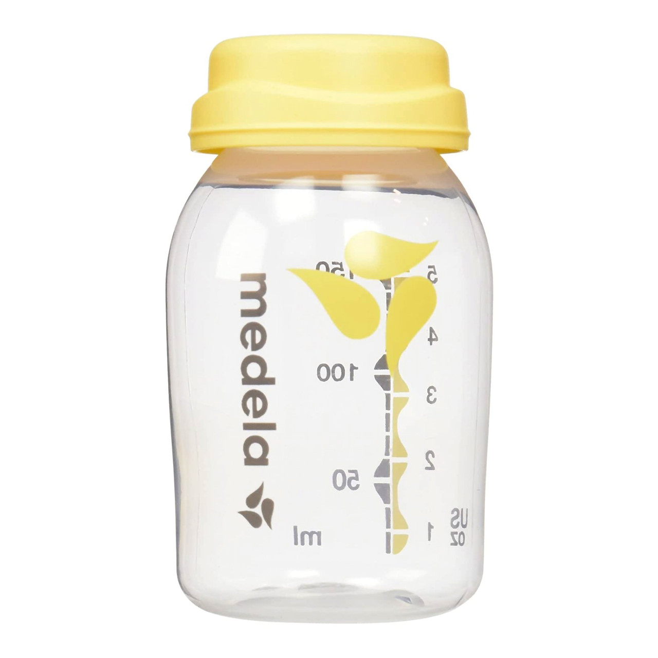 Spectra Baby Bottles, 5 oz - 2 ct