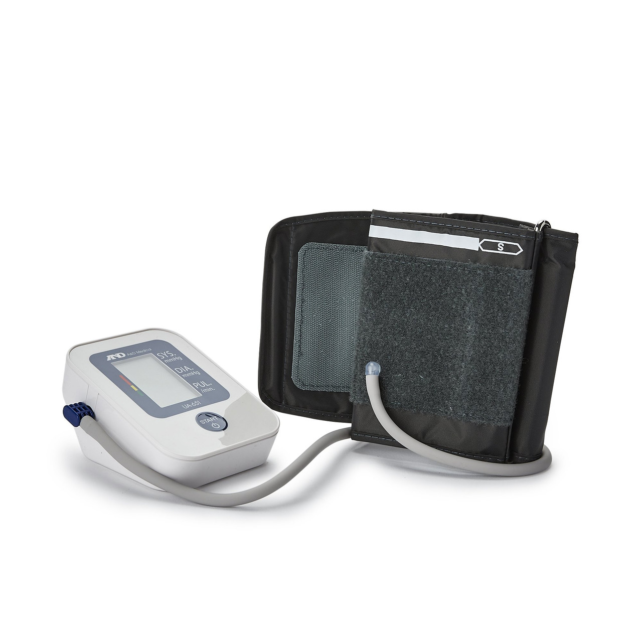 A&D Medical Extra-Large Arms Automatic Blood Pressure Monitor