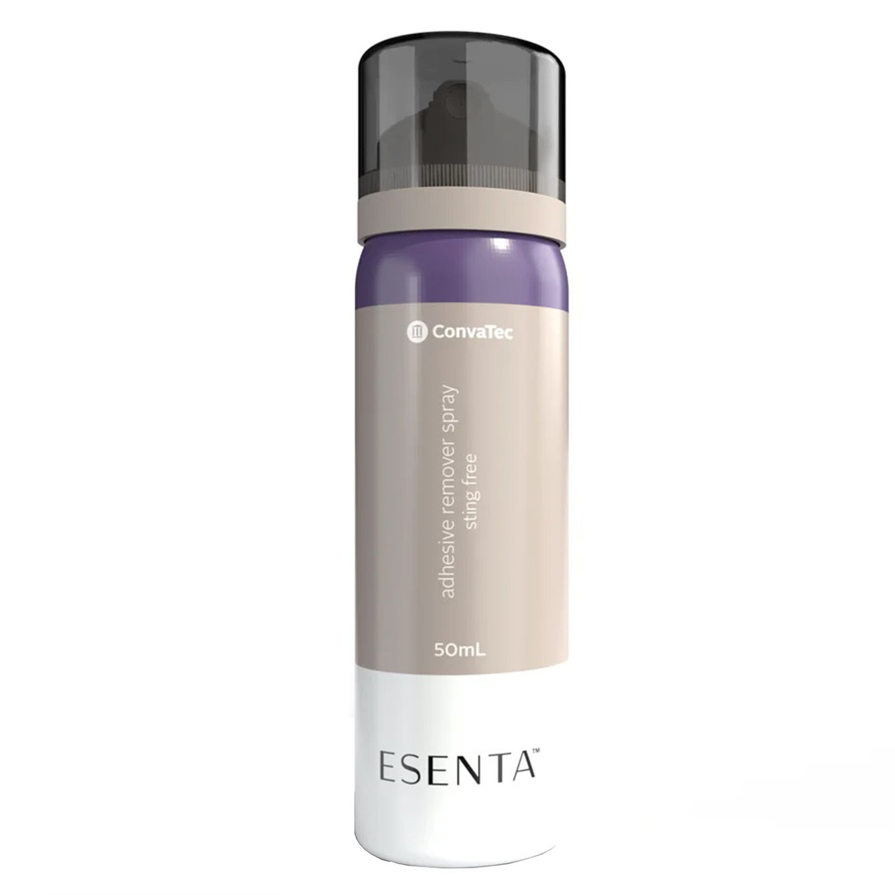 ESENTA™, silicone-based skin protection & adhesive removal