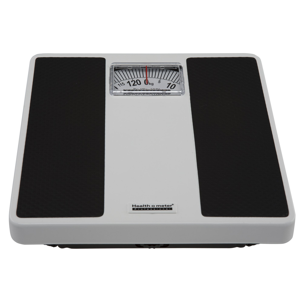 Health O Meter Antimicrobial Dial Bathroom Scale