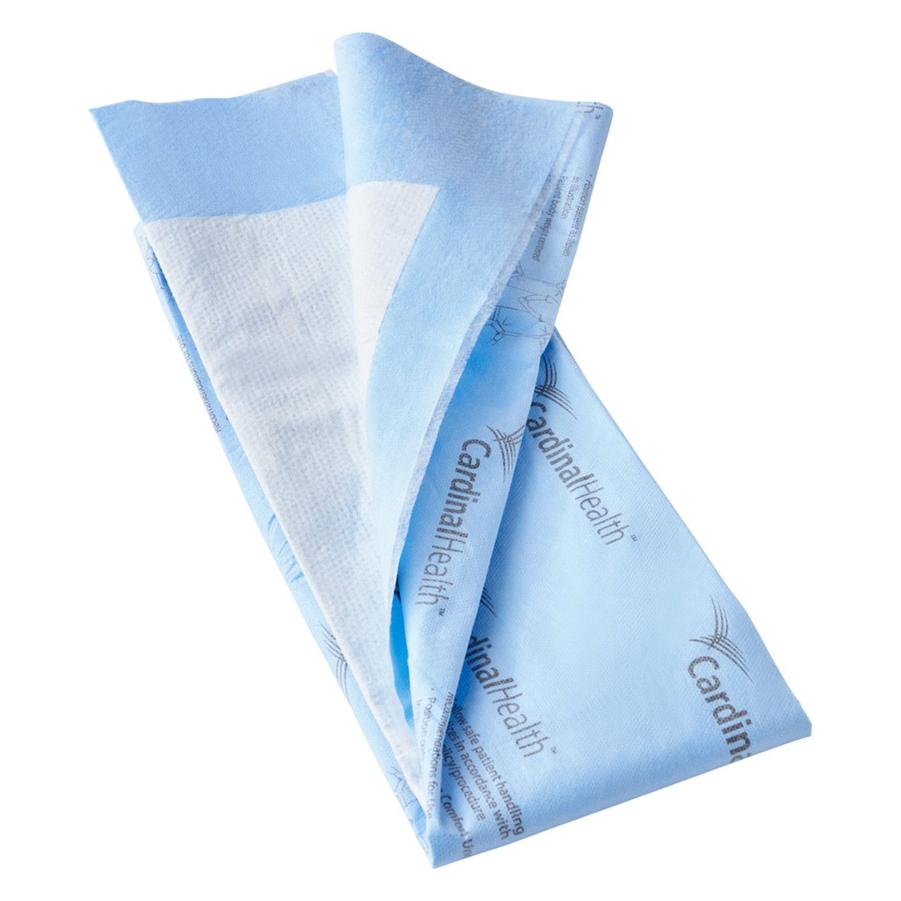 Disposable Bed Pads for Incontinence Heavy Duty Soft Surface