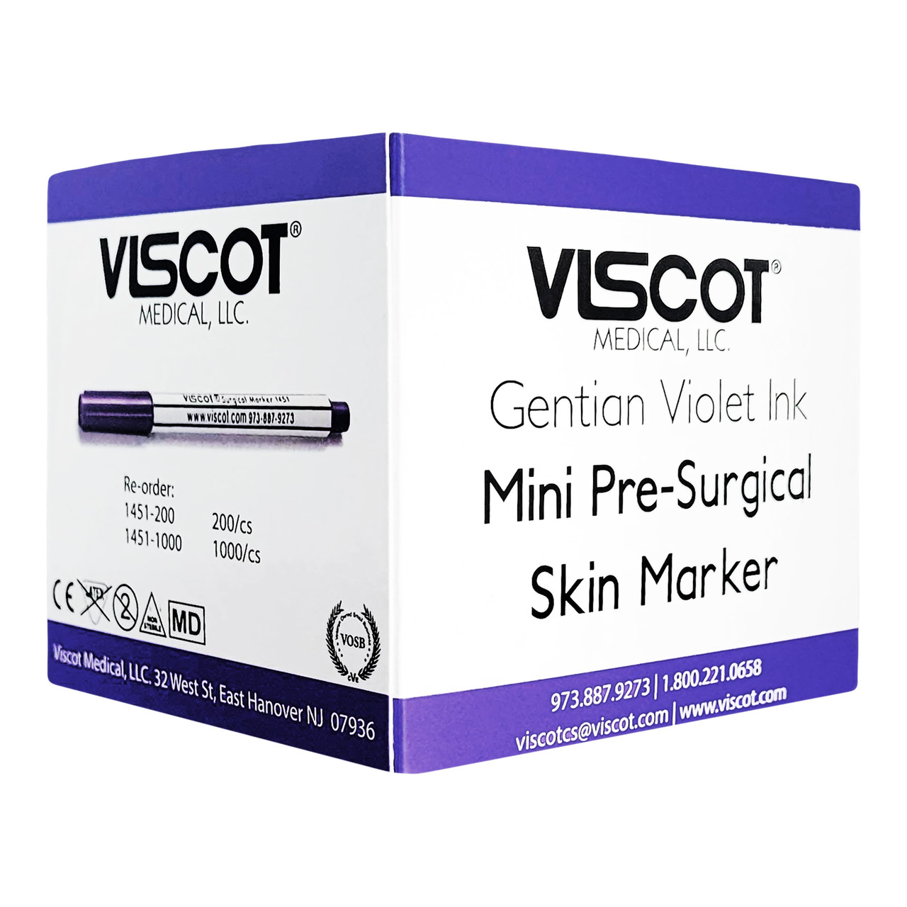 Viscot Skin Marker - Simply Medical