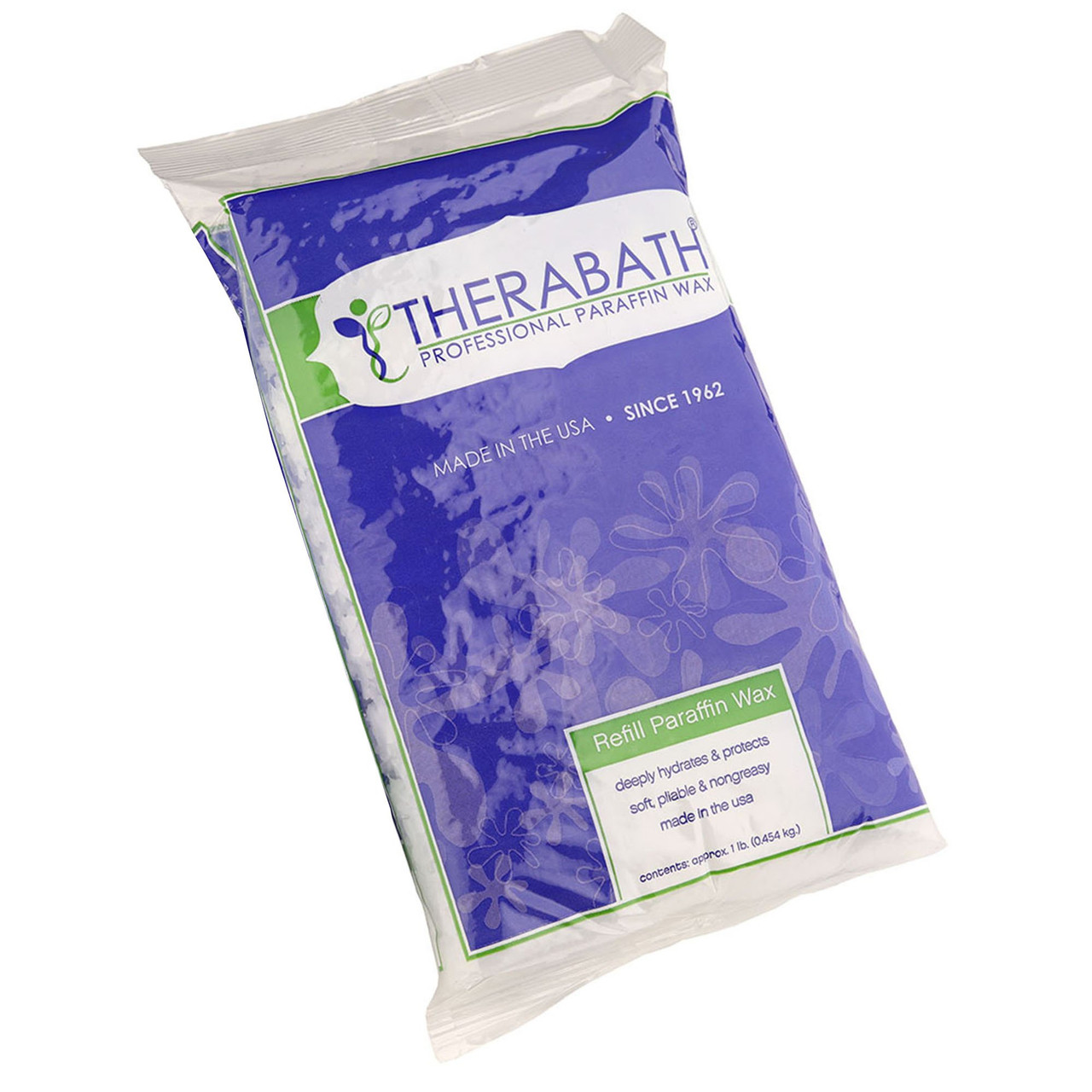 Therabath Paraffin Wax Refill - 24 lbs - Lavender Harmony