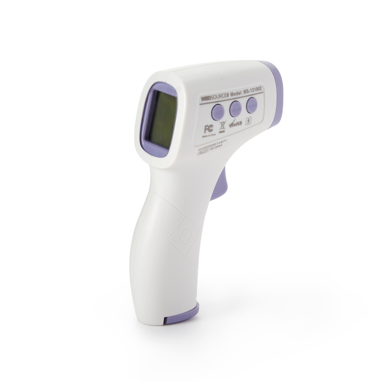 Medsource Non-Contact Infared Thermometer