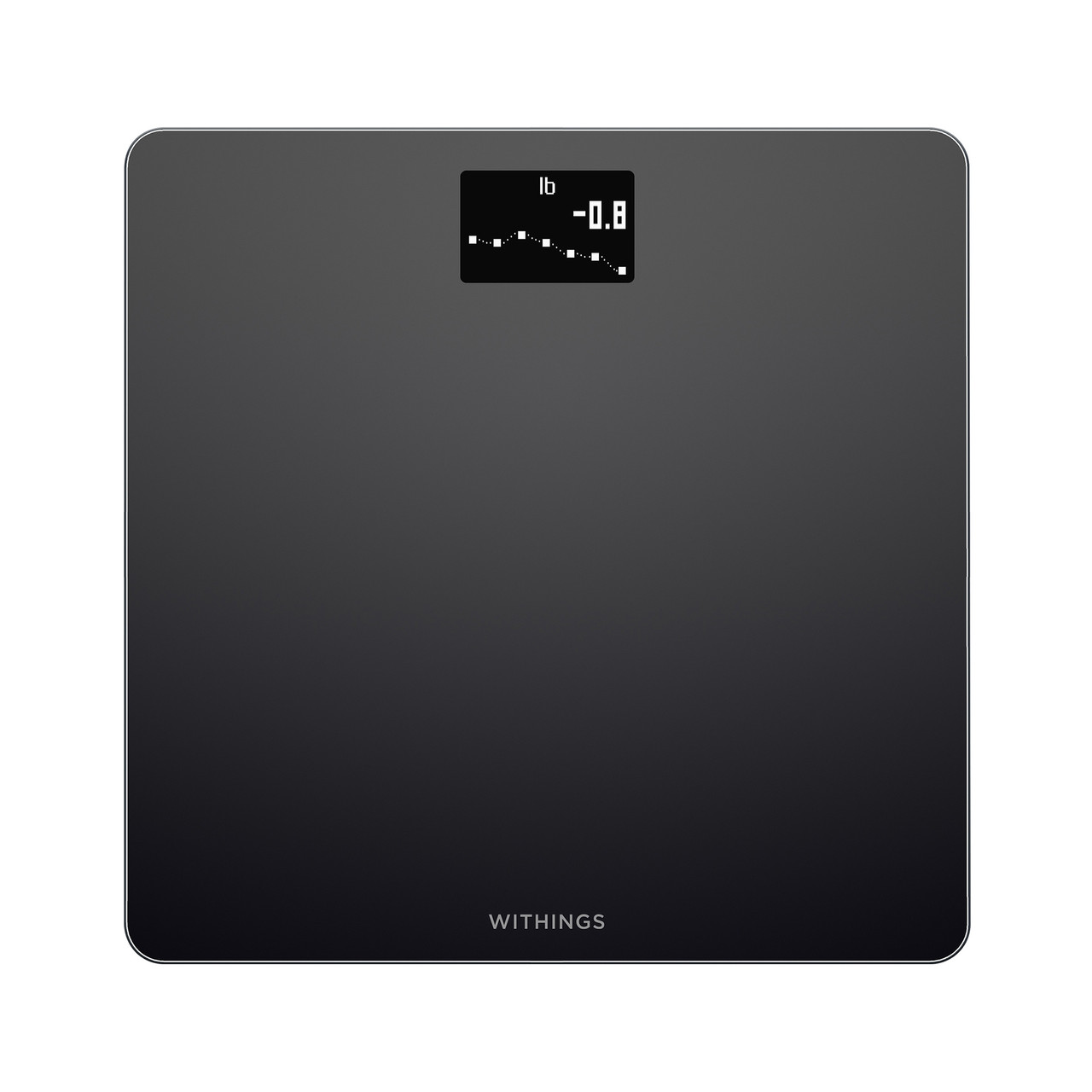 Withings Body - Weight & BMI Wi-Fi Smart Scale