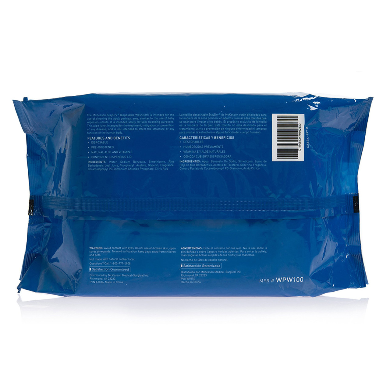 Get Individually Wrapped Disposable Cleaning Wipes – Tub O' Towels