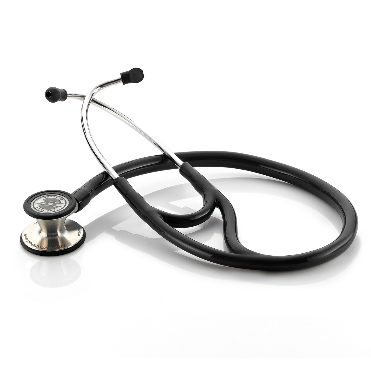 Adscope Cardiology Stethoscope, Adult/Pediatric Convertible