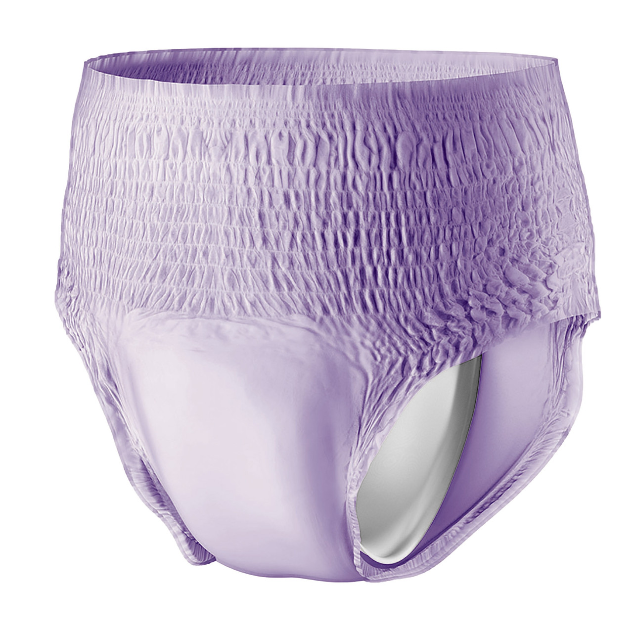 Prevail Women's Daily Incontinence Underwear, Maximum Absorbency - Size  Large - Simply Medical