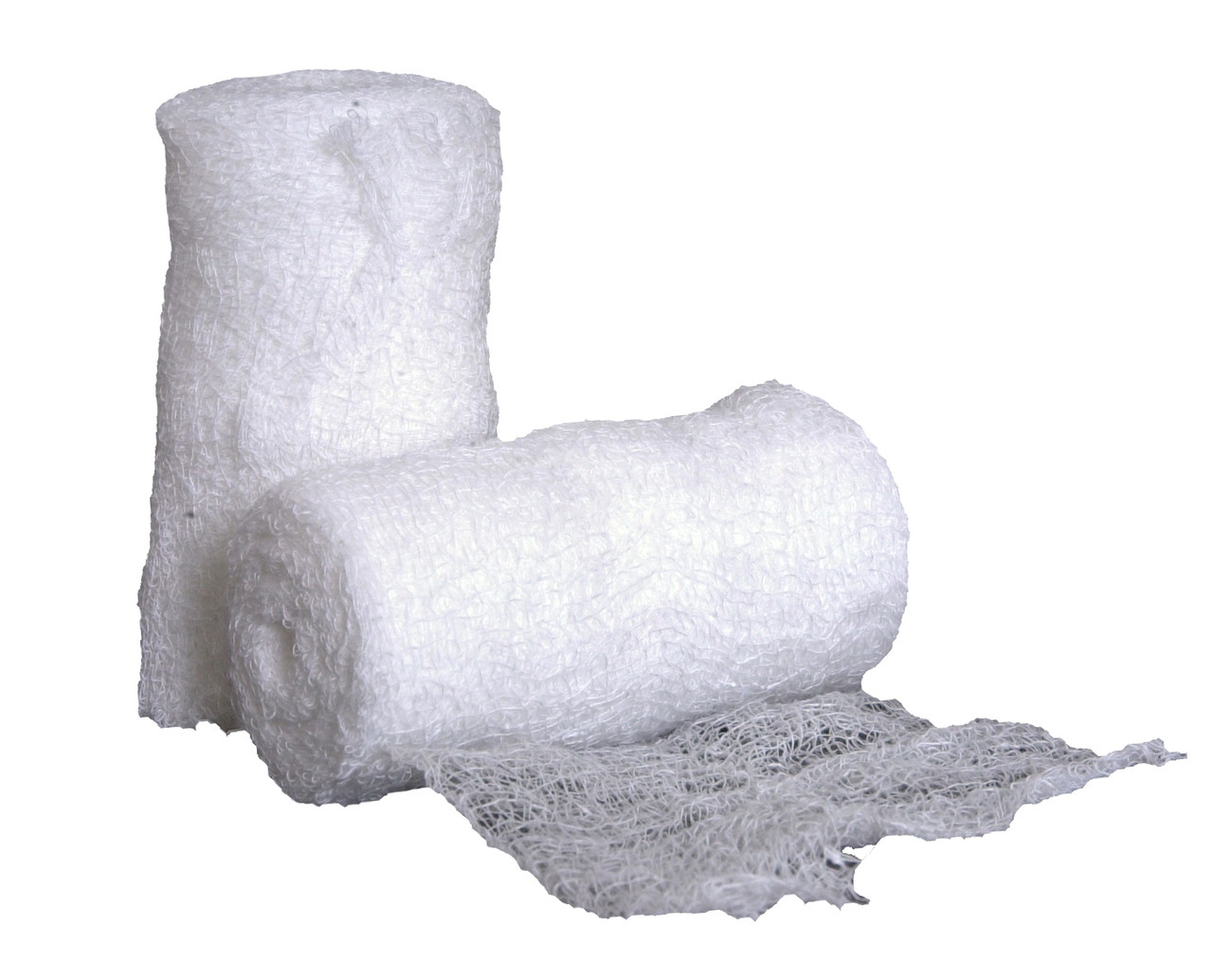 Medline Sterile Cotton Rolls