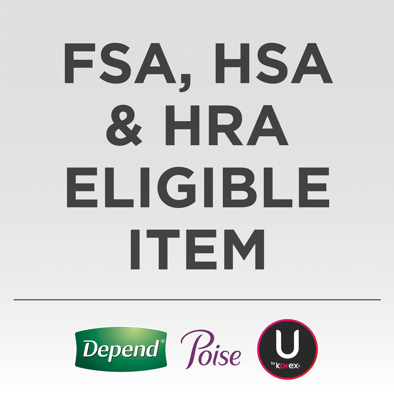 FSA HSA Eligible Items For Baby and Mom - Meaghan Ashworth