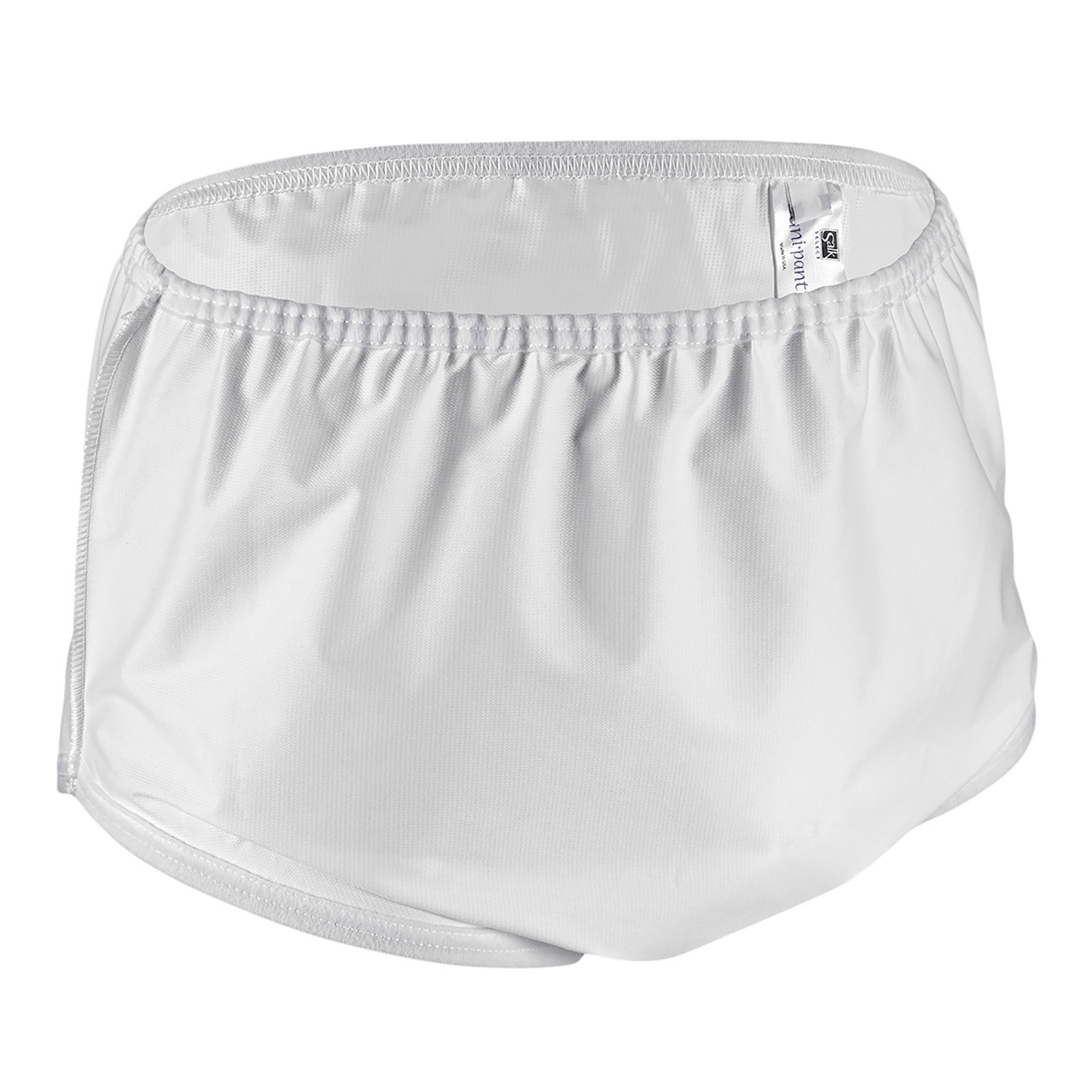 Salk Health Dri - Men's Washable Incontinence Brief