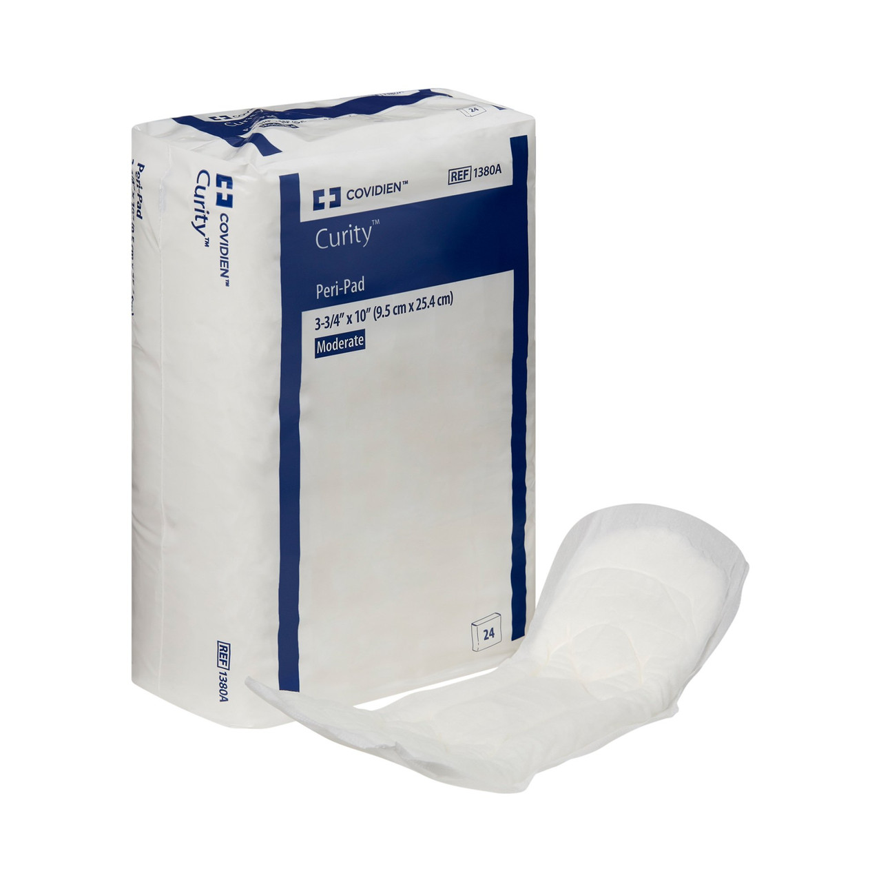 OB Maternity Pad Versalon PeriPad Super Absorbency