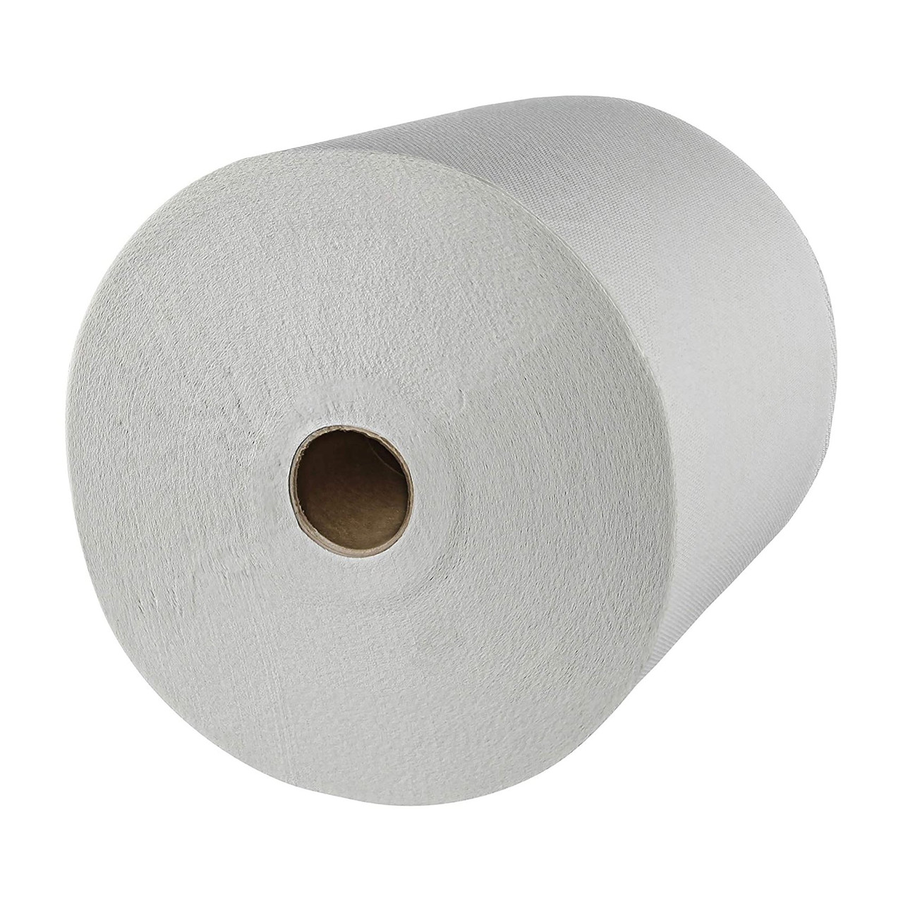 enMotion Paper Towel Rolls, 1-Ply, Continuous Sheet - White, 10 in x 800 ft