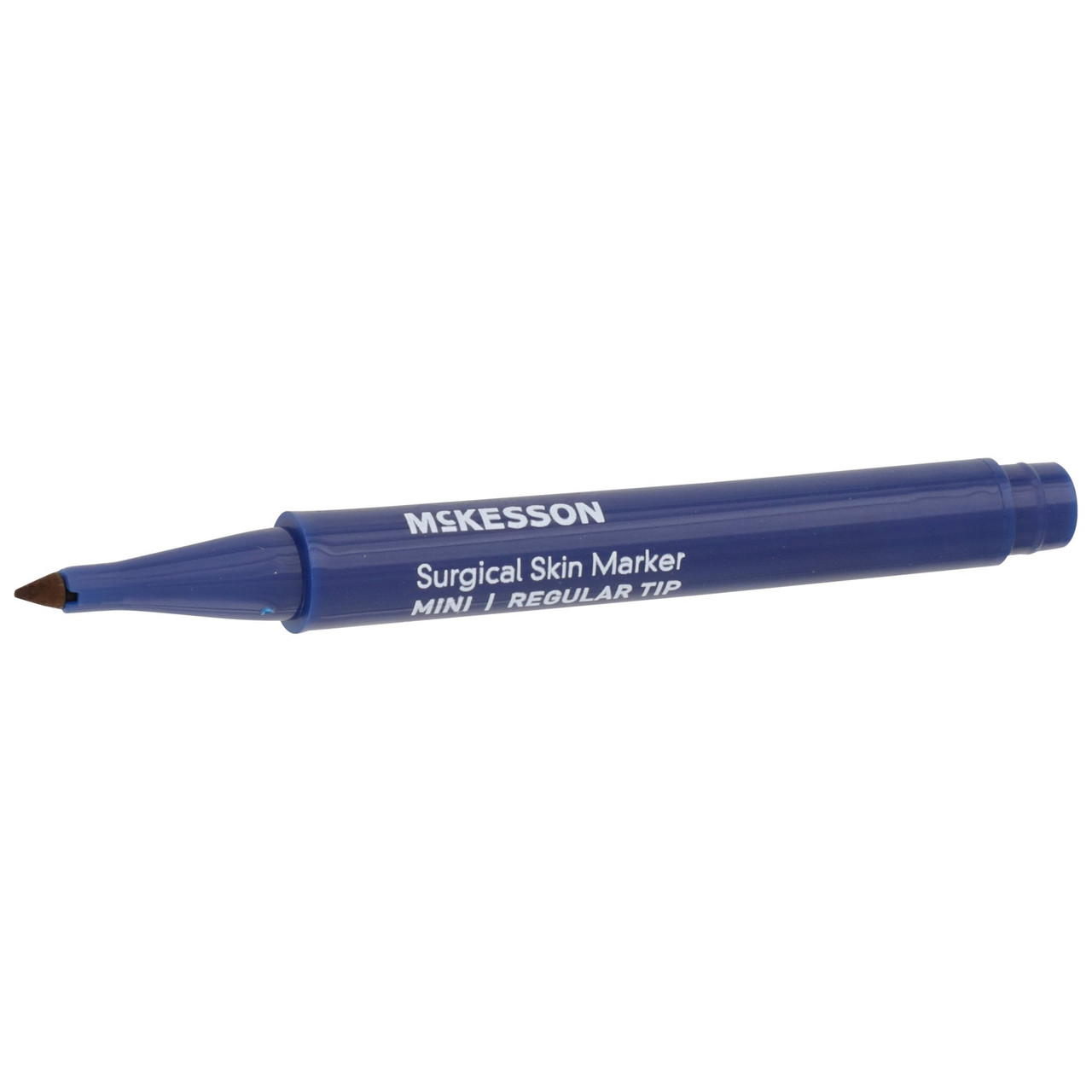 Surgical Skin Marker Devon Gentian Violet Standard Tip Rule Cap