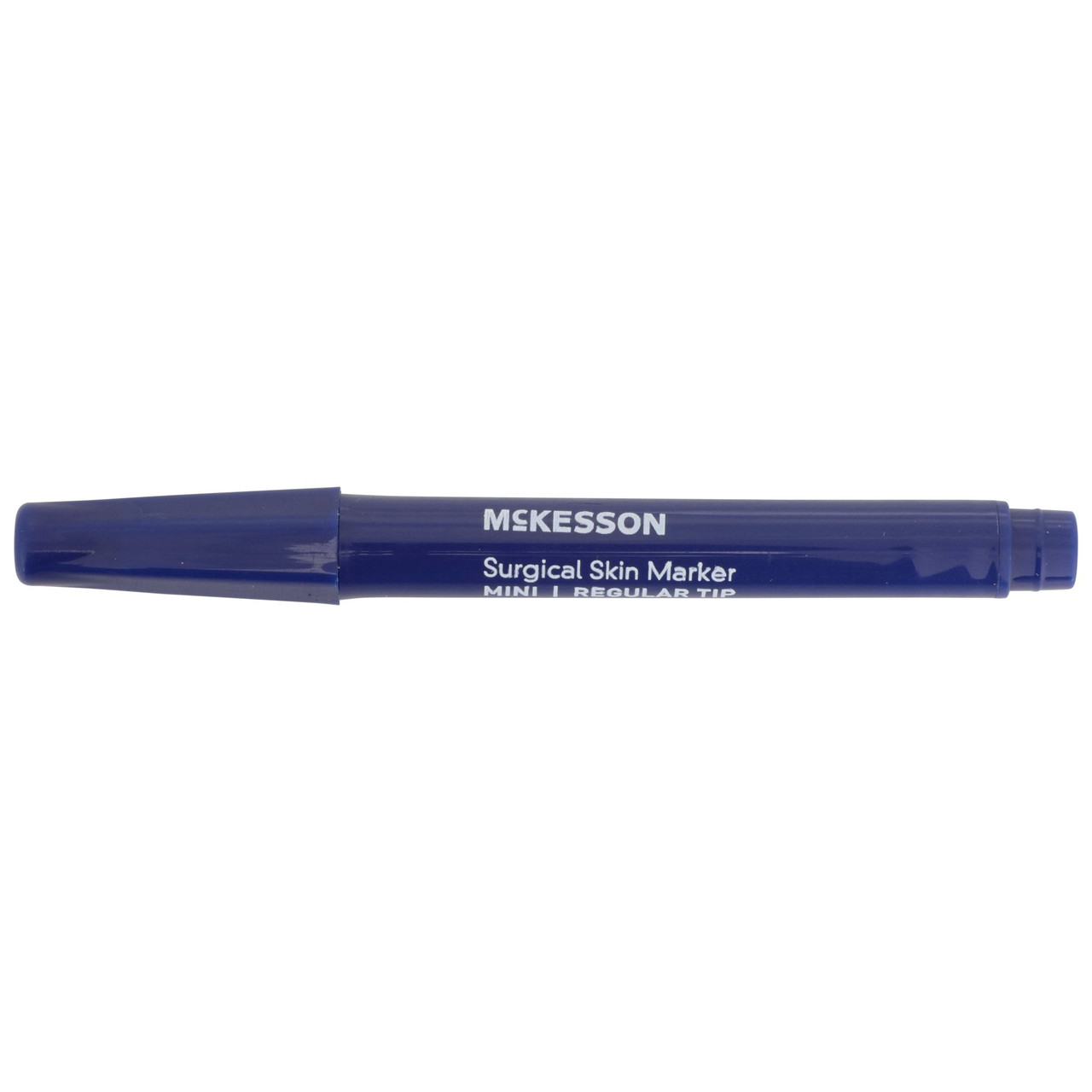 McKesson Surgical Skin Markers, Single-Use, Gentian Violet, Mini