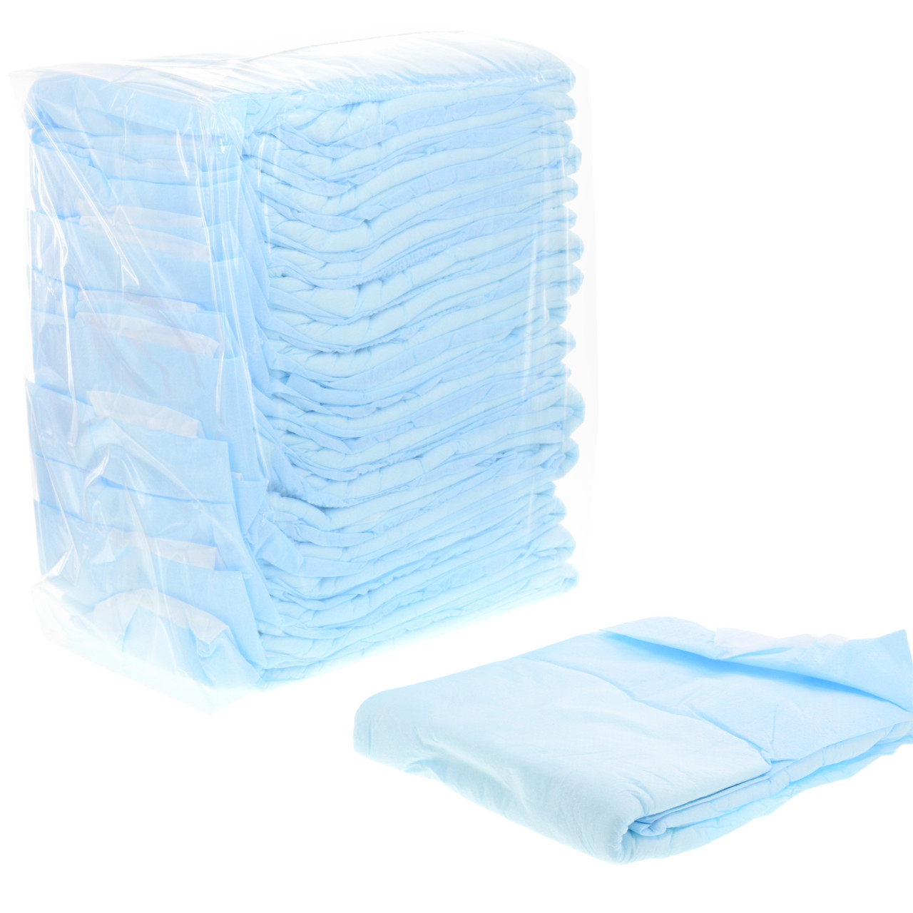 Adult Diapers with Tabs for Incontinence - Personally Delivered Blog