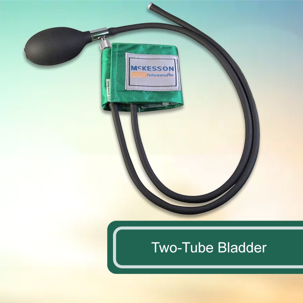 Pediatric Blood Pressure Bladder