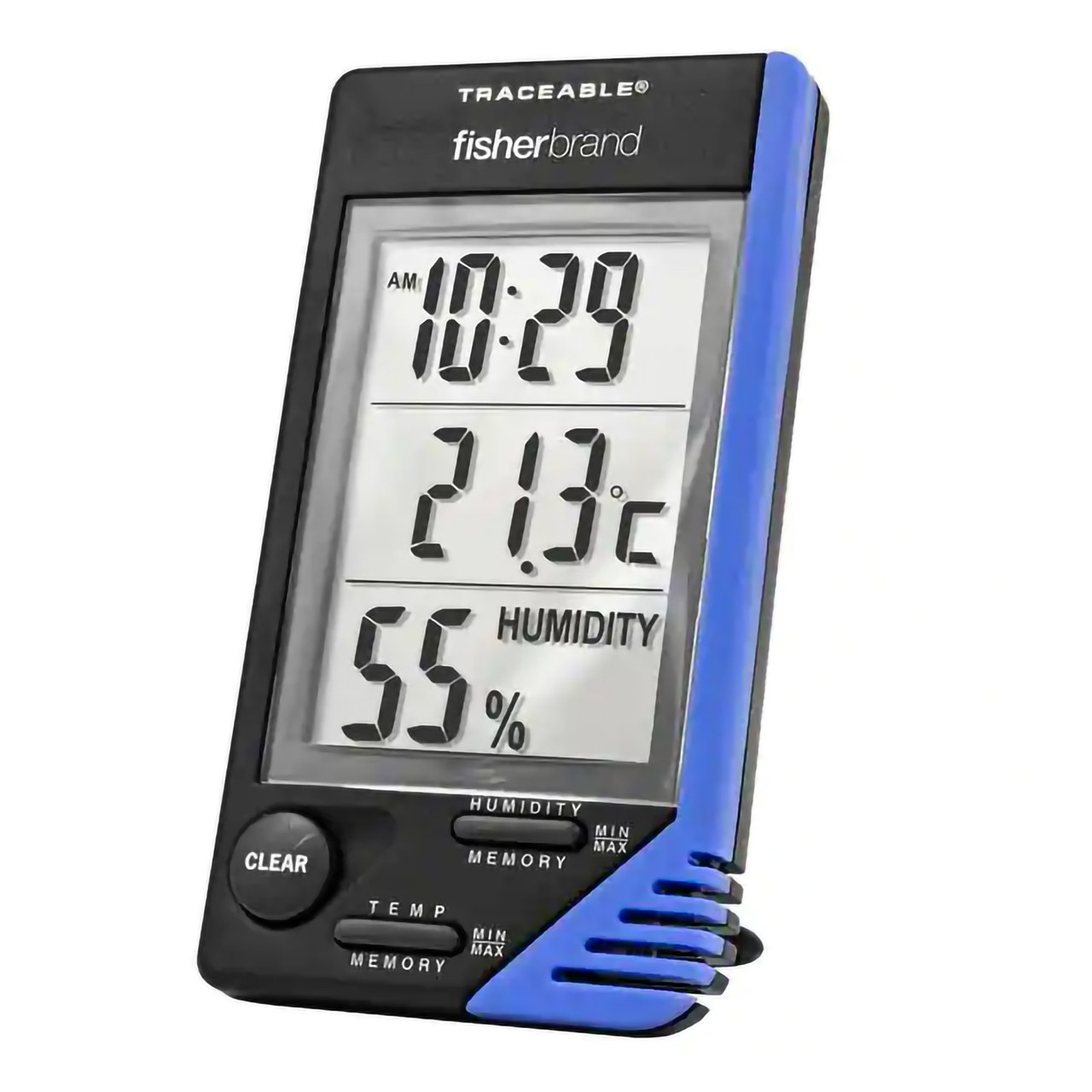 Fisherbrand Traceable Hi-Accuracy Refrigerator Thermometer:Thermometers