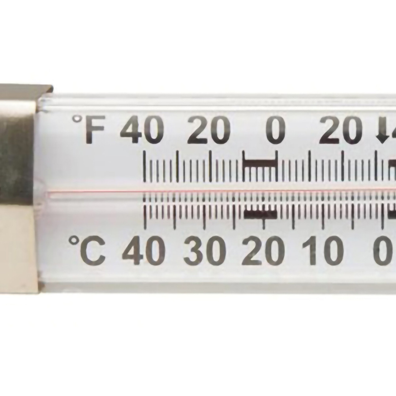 McKesson Datalogging Single Probe Freezer Thermometer - Simply Medical