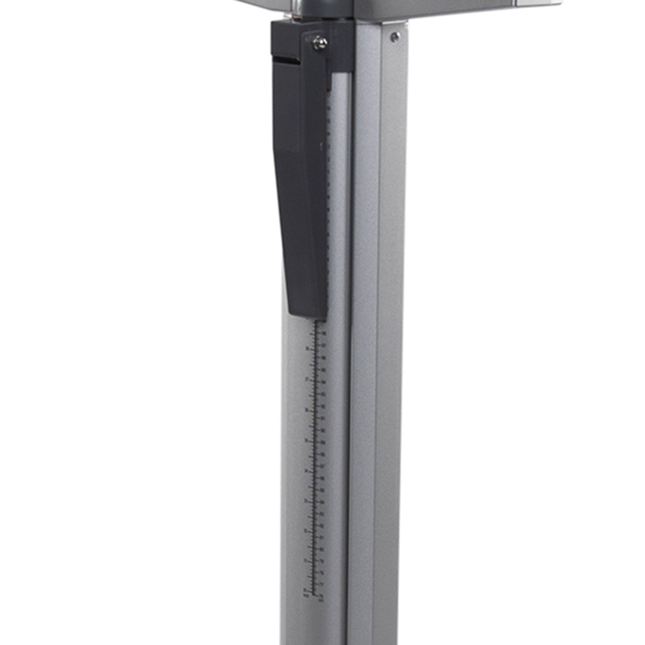 NEW Physician Scale Medical Body Weight Analog Scale 440Lbs Capacity Height  Rod