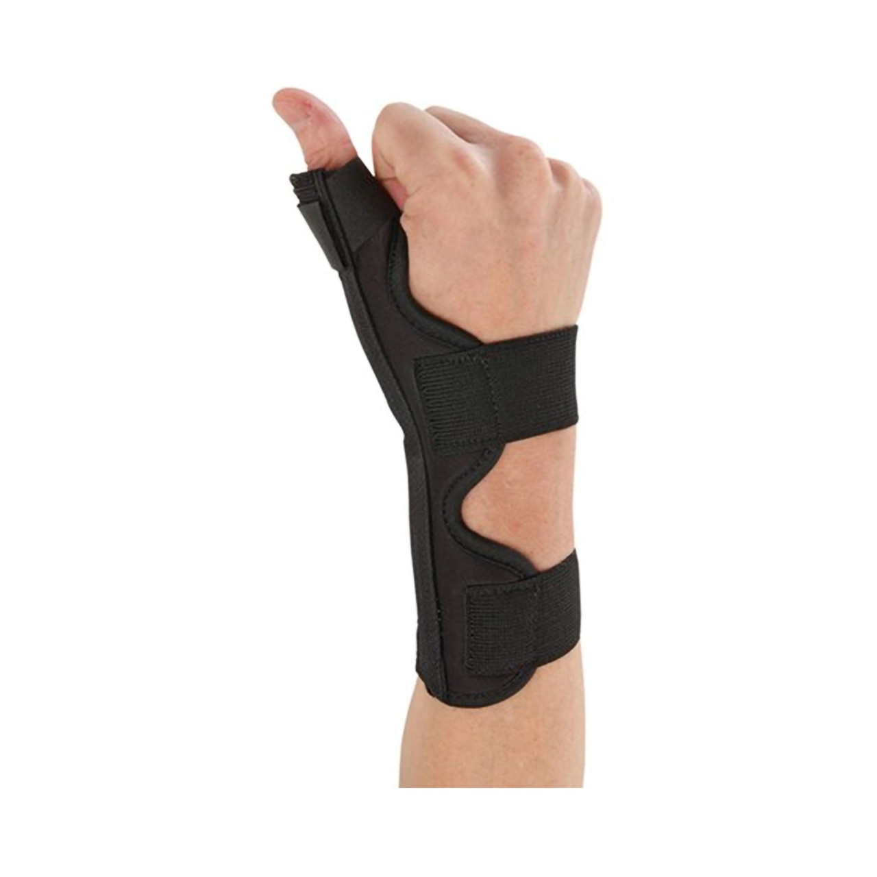 Ossur Exoform Wrist Splint - Tendonitis and Carpal Tunnel Brace