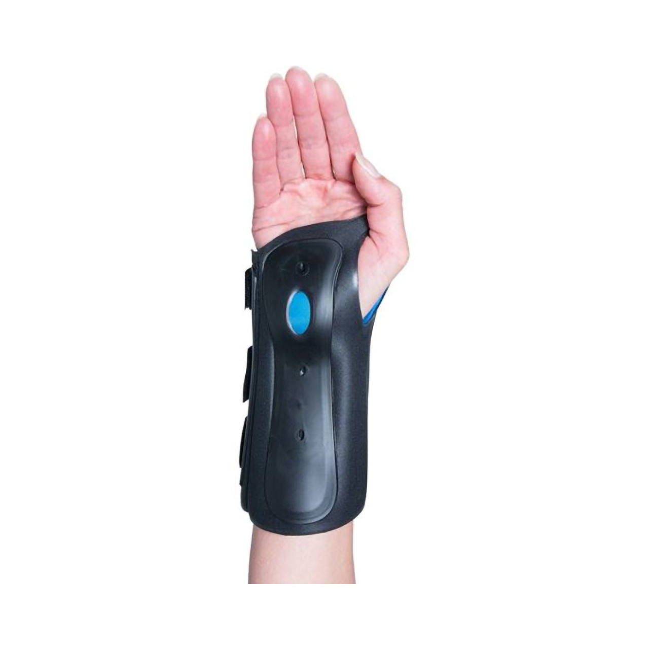United Ortho - Patientform 8 Inch Wrist Brace Left - Large (70227) at Rs  750, Legs Orthopaedic Care in Hyderabad