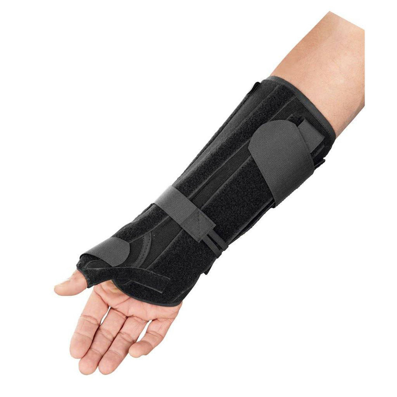 Thumb Support – Breg, Inc.