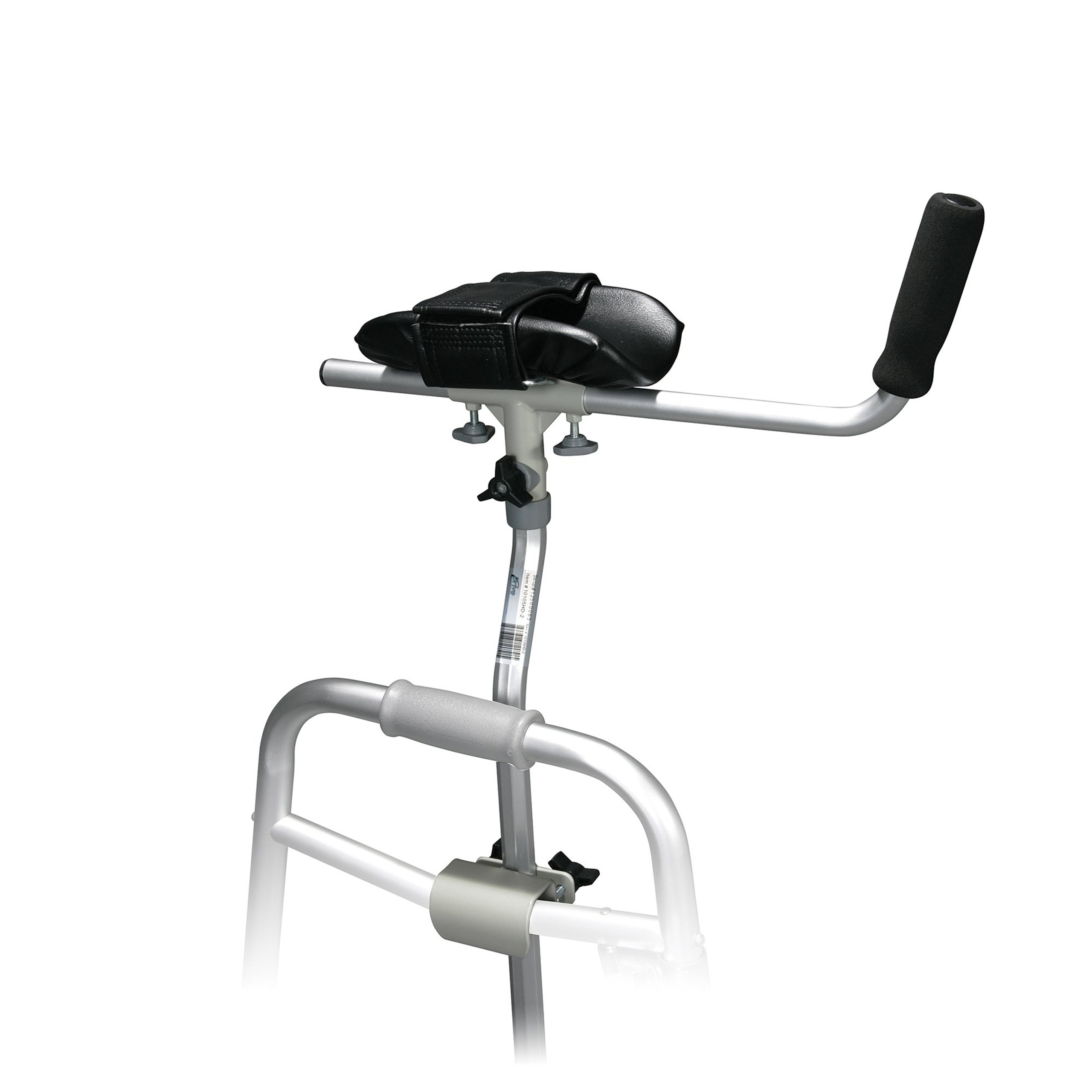 drive Universal Platform Attachment for Walkers and Crutches - Simply ...