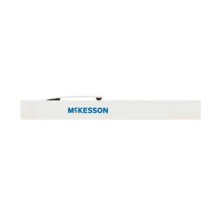 McKesson Infant Tongue Depressor, Non-Sterile Unflavored Wood 4 1/2 in -  Simply Medical