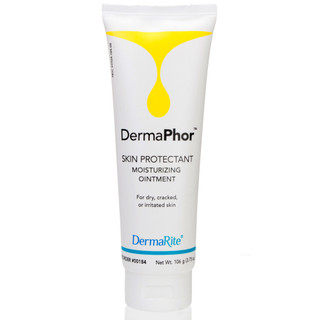 Secura Dimethicone Skin Protectant Cream, Non-Greasy Formula, 4 oz