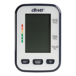 Digital Blood Pressure Monitor Advantage™ 6021N Series 1-Tube