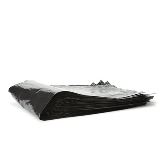 Colonial Bag Trash Bag Medium Duty 24 x 24 10 gal. 8 Mic. Case of 20, 20 -  Fry's Food Stores