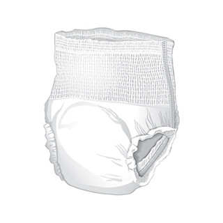 TENA ProSkin Incontinence Underwear for Adults, Extra Absorbency