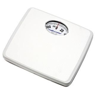 Multifunctional Physician Scale Medical Body Weight Analog Scale 440 lb  capacity