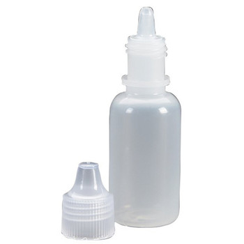 Health Care Logistics Dropper Bottle, Sterile Health Care Logistics 7784