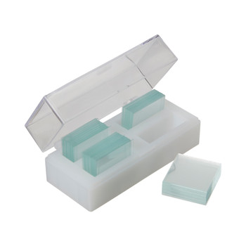 McKesson Cover Glass McKesson Brand 16-7136