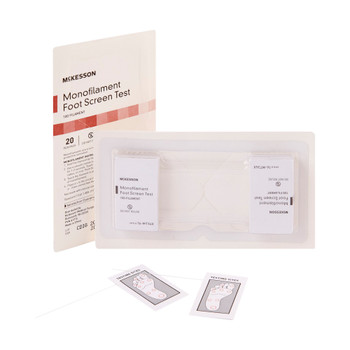 McKesson Sensory Test Monofilament McKesson Brand