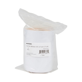 McKesson Orthopedic Felt Roll McKesson Brand 9227