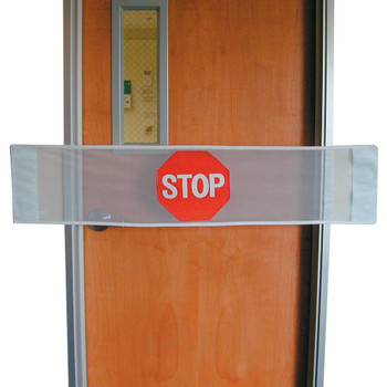 Posey Door Sign Tidi Products 8210