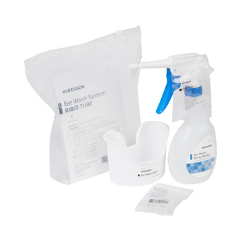 McKesson Ear Wash System McKesson Brand 140-4