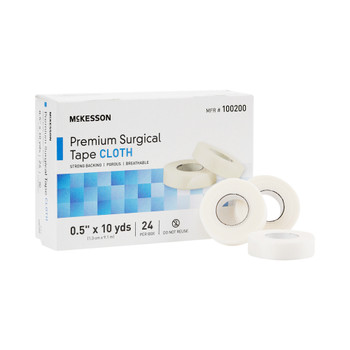 McKesson Medical Tape McKesson Brand