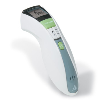 Veridian Non-Contact Skin Surface Thermometer Veridian Healthcare LLC 09-349