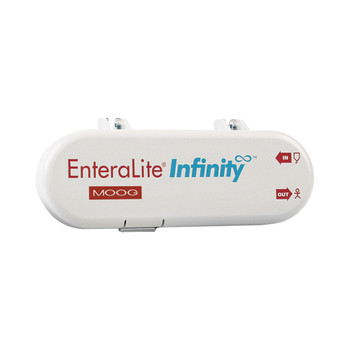 EnteraLite Infinity Replacement Door Cover Zevex 26542-001