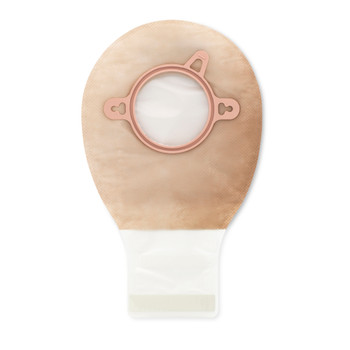 New Image Ostomy Pouch Hollister 18293