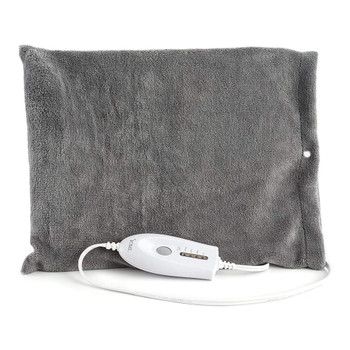 Mabis Moist/Dry Heating Pad Mabis Healthcare 619-5131-1900