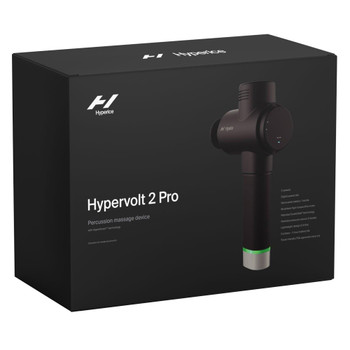 Hyperice Hypervolt 2 Pro Hand-Held Massager Hyperice Inc 54200 001-00