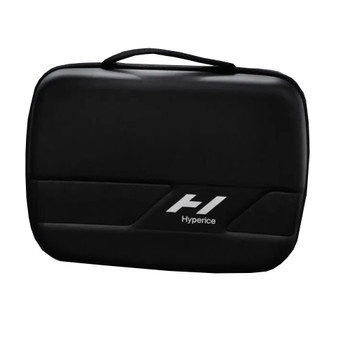 Hyperice Hypervolt Hand-Held Massager Carry Case Hyperice Inc 40016 001-00